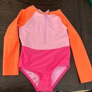 Cat & jack toddler Swim 4T